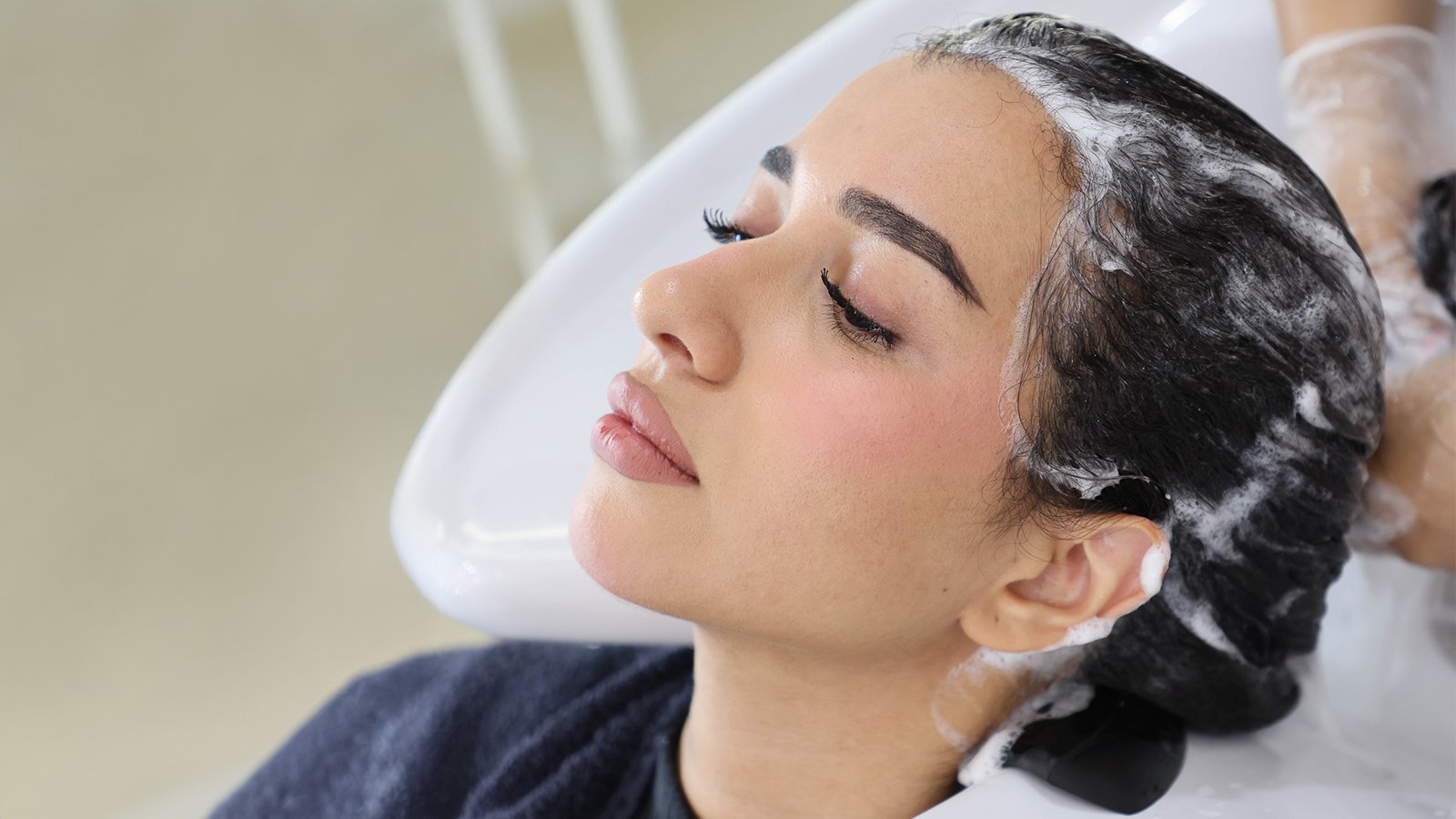 Top five luxury salon in Qatar for the best hair treatments