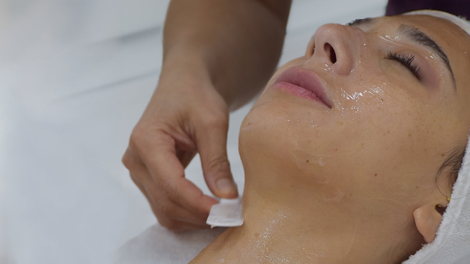 The Power of Regular Facials with CACI and Guinot