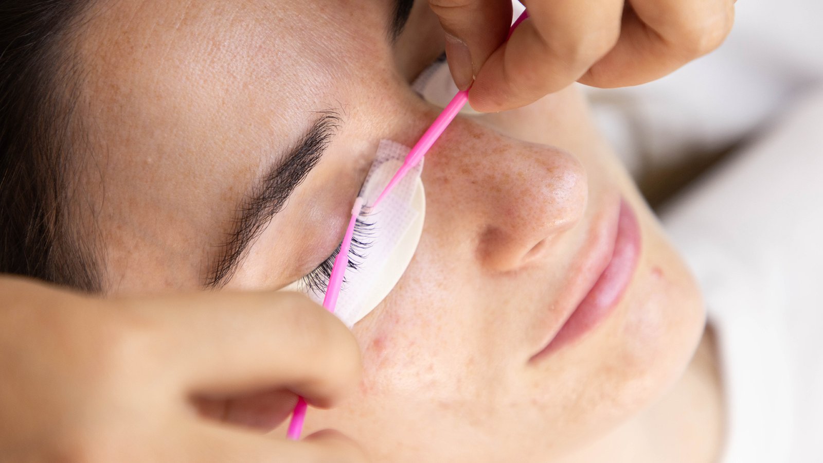 A complete guide for the best eyelash extensions