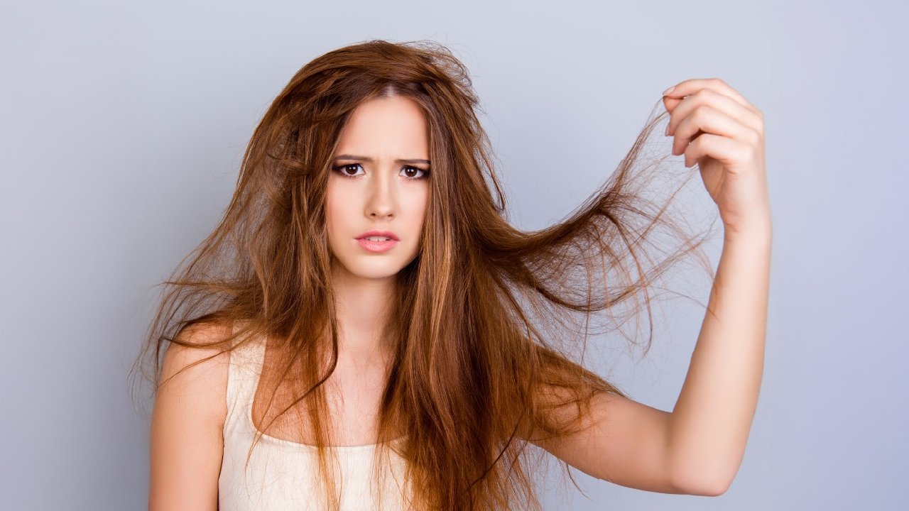 Beat the Qatari heat with summer-proof hair care tips