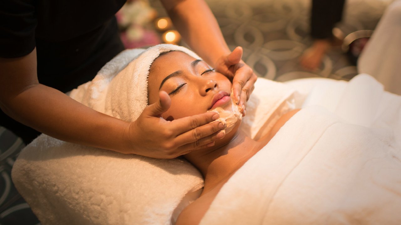 Silk, shine, and self-care, the magic of Guinot and CACI at Roots