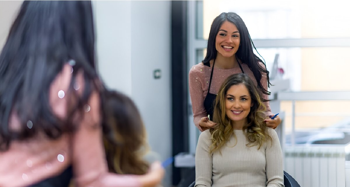 Why a beauty consultation changes everything