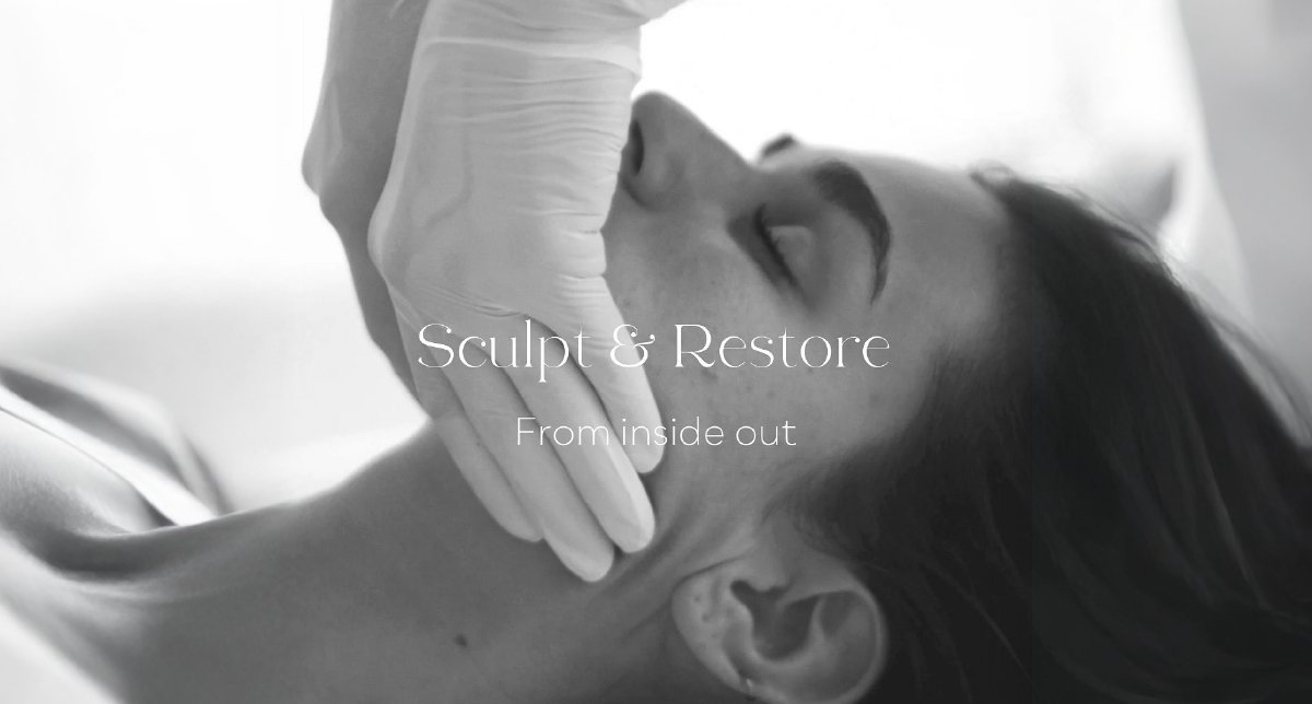 The secret benefits of buccal massage