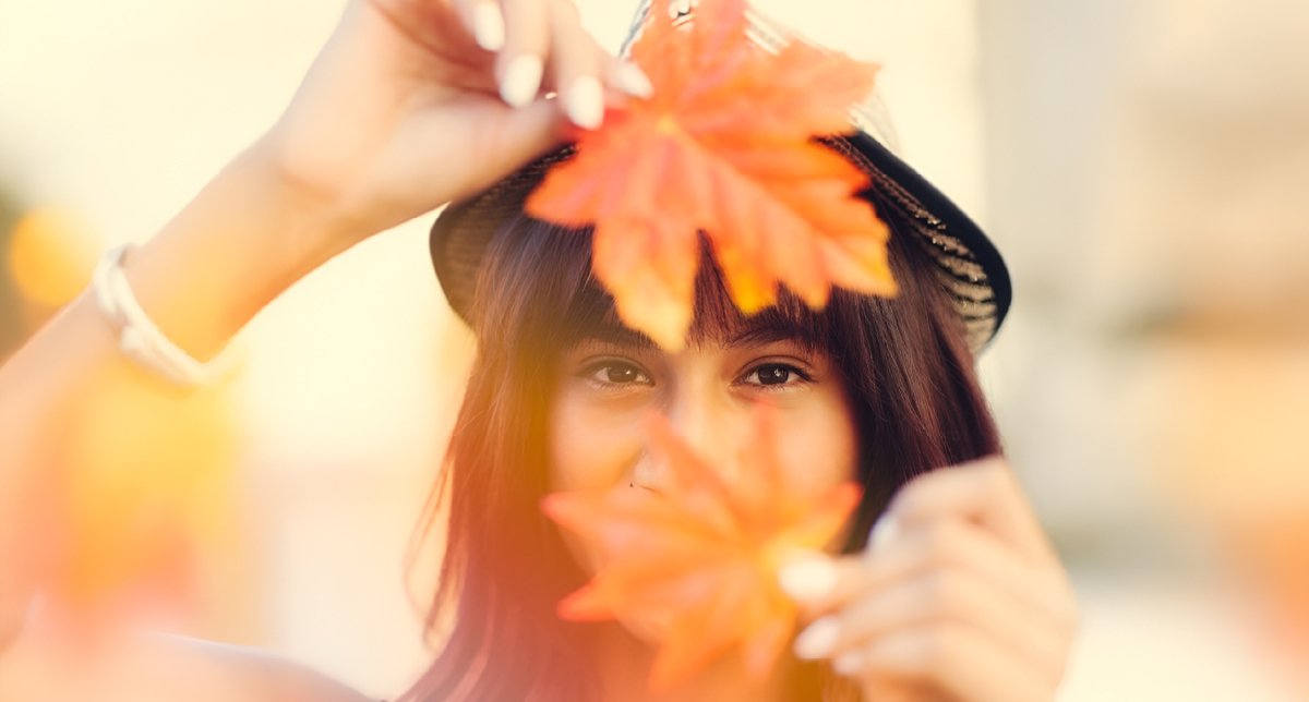 How to transition your hair care routine for autumn